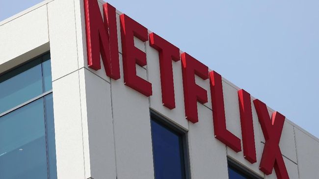 KPPU Masih Teliti ‘Kecurangan’ Telkomsel Terhadap Netflix